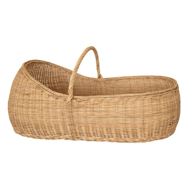 moses basket cushion