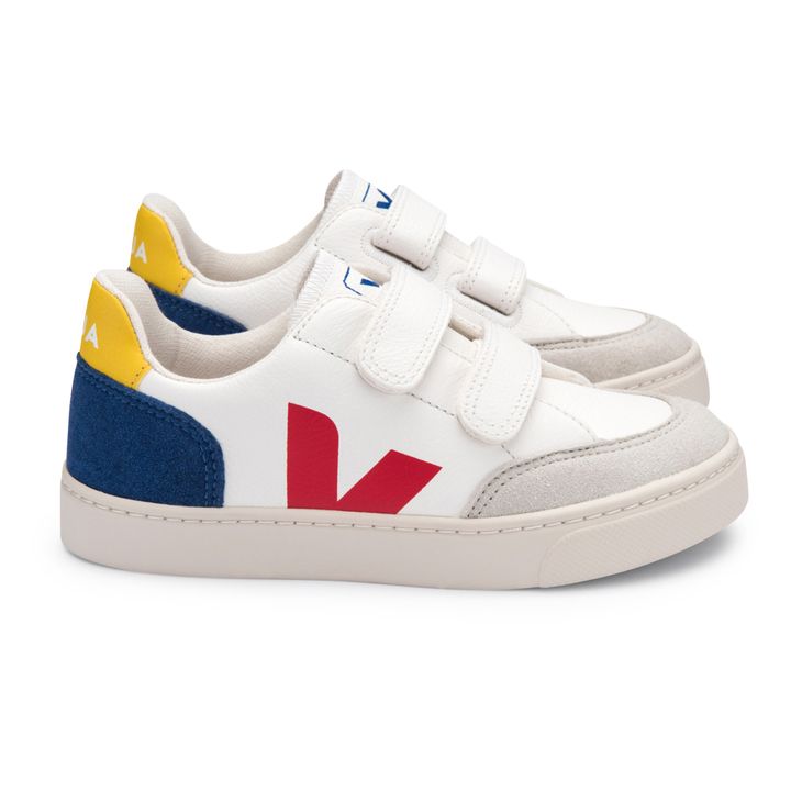 veja blue red