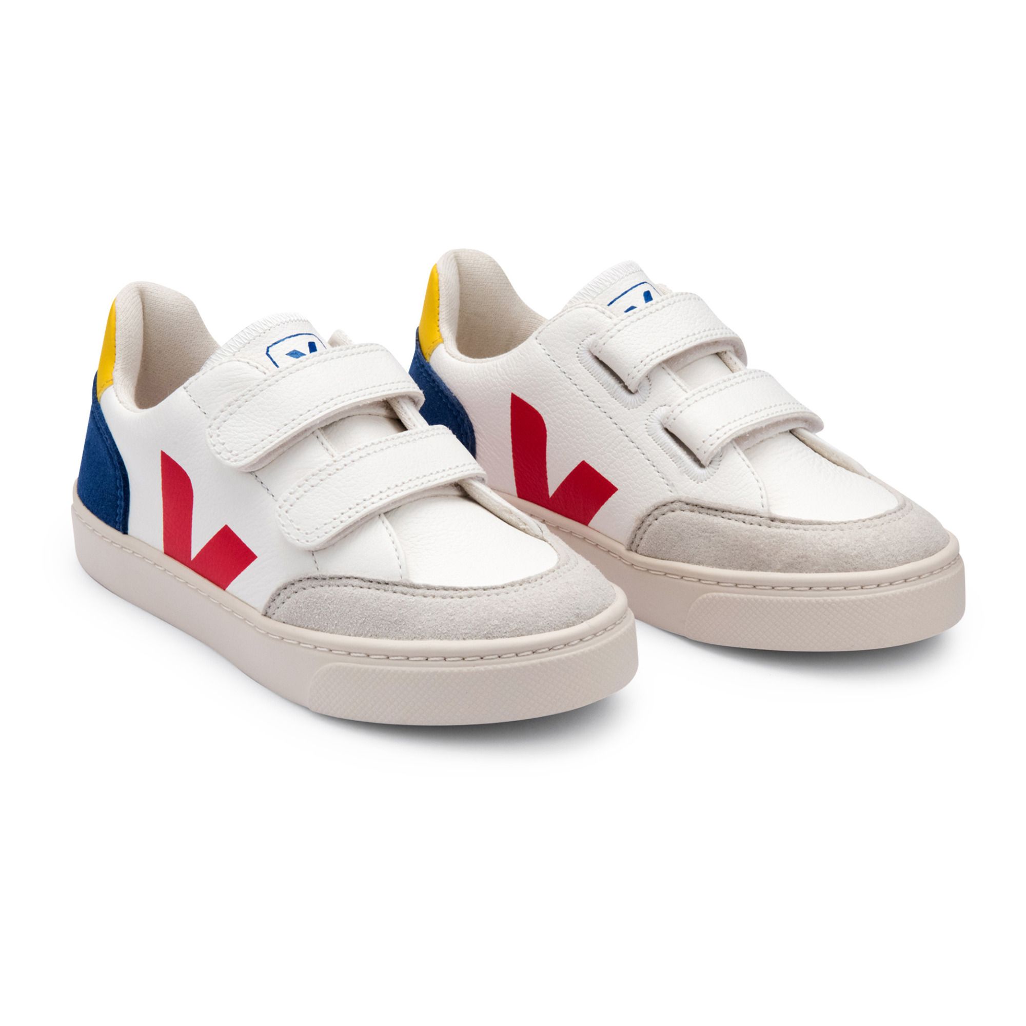 velcro veja trainers