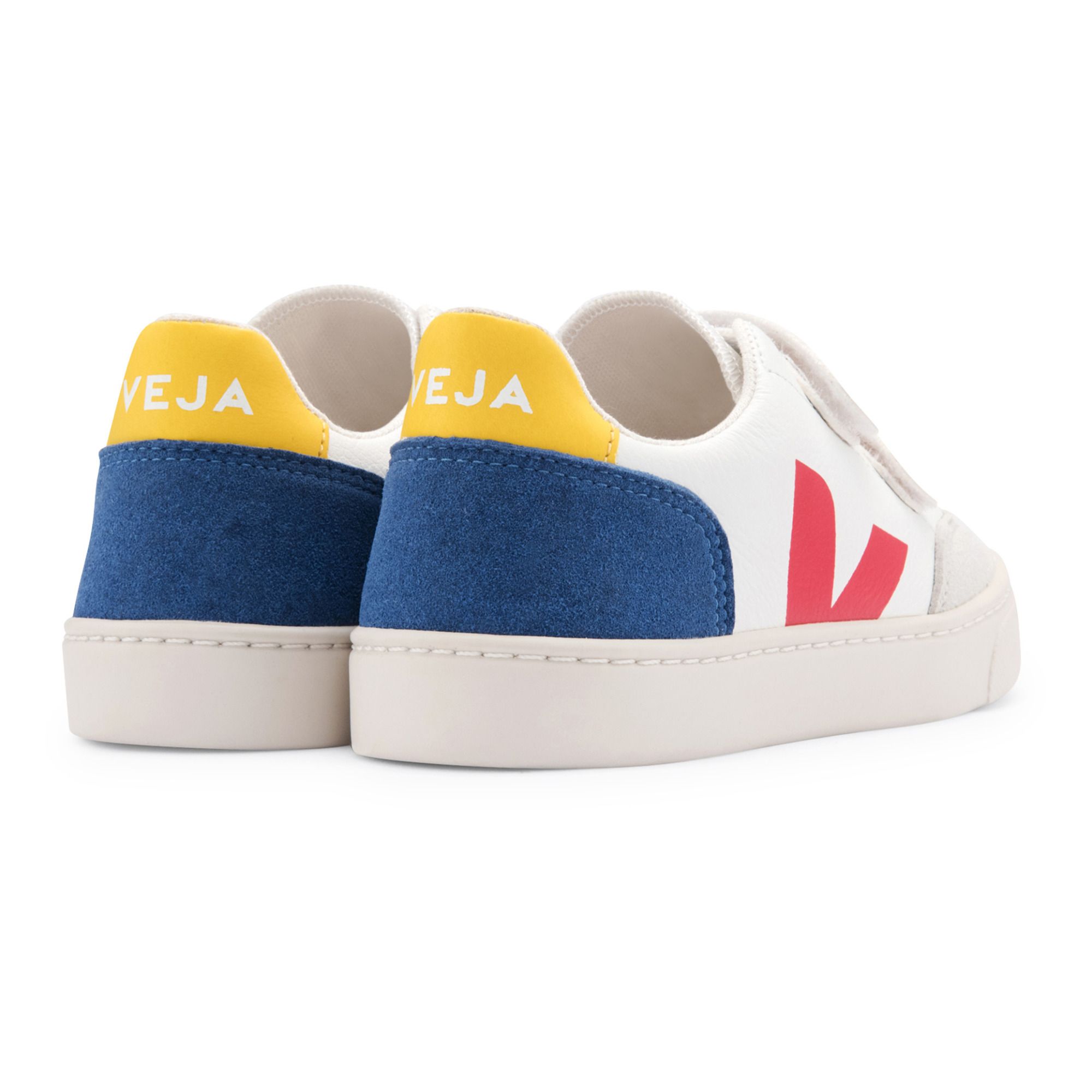 veja esplar rouge