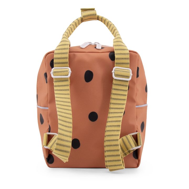 Limited Edition Recycled Backpack L | Orange- Product image n°6