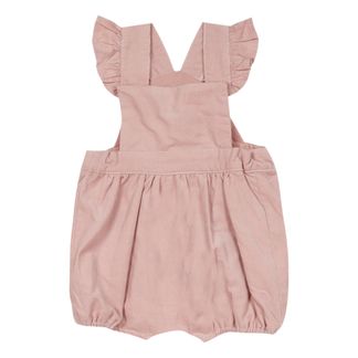 Tartine et Chocolat Strampler Velours-listing