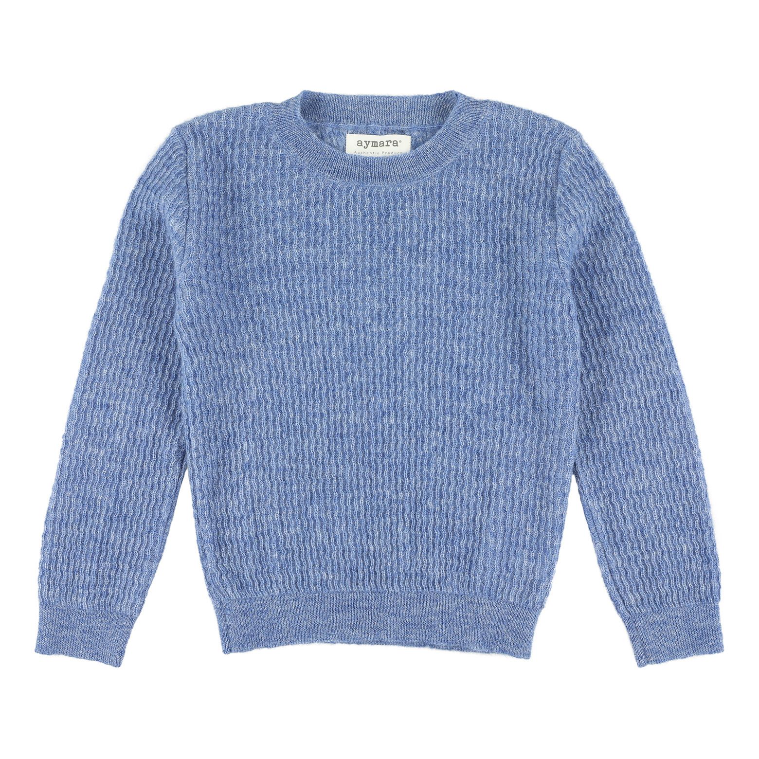 wool baby sweater