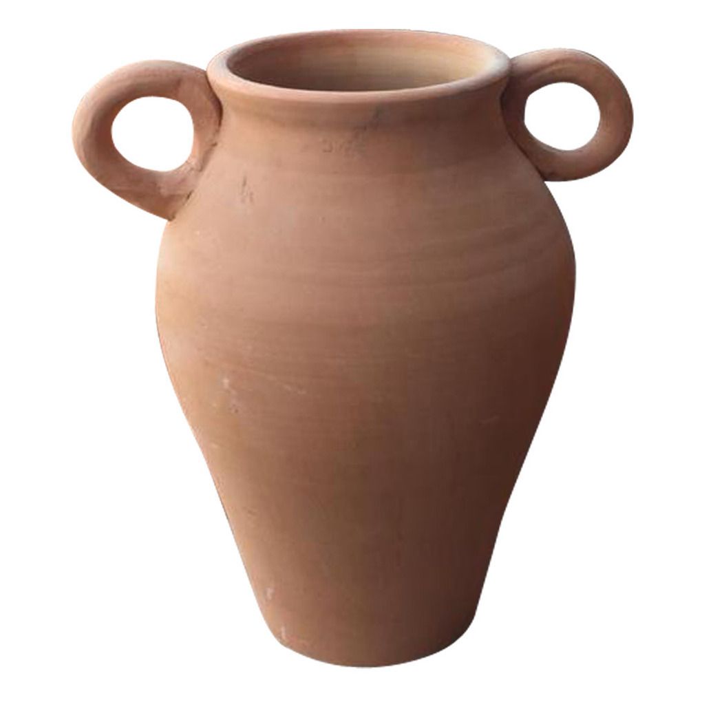 Jar Terracotta- Product image n°0