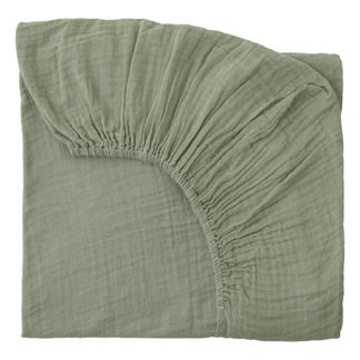 Linge De Lit Bebe Selection De Draps Housses Bebe