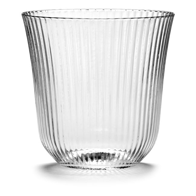Inku Glass - 25 cl Transparent