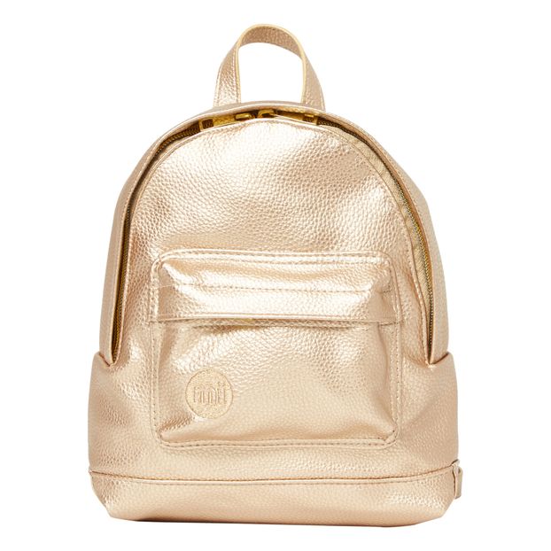 mi pac gold backpack