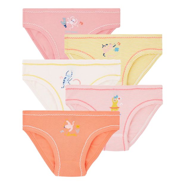 culotte bateau