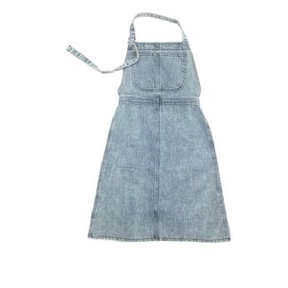 Longlivethequeen Kleid Apron-listing