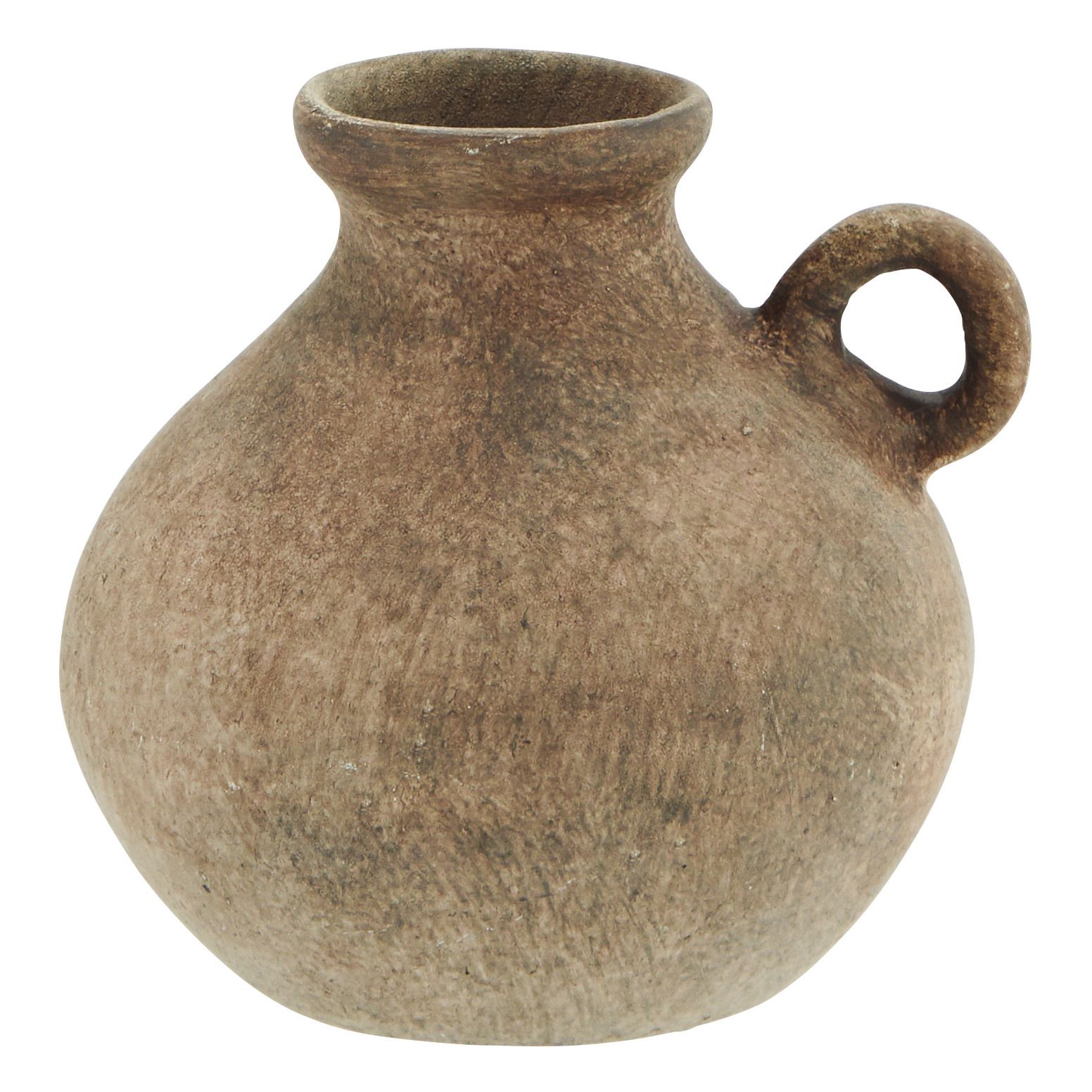 Terracotta Vase Nude- Product image n°0