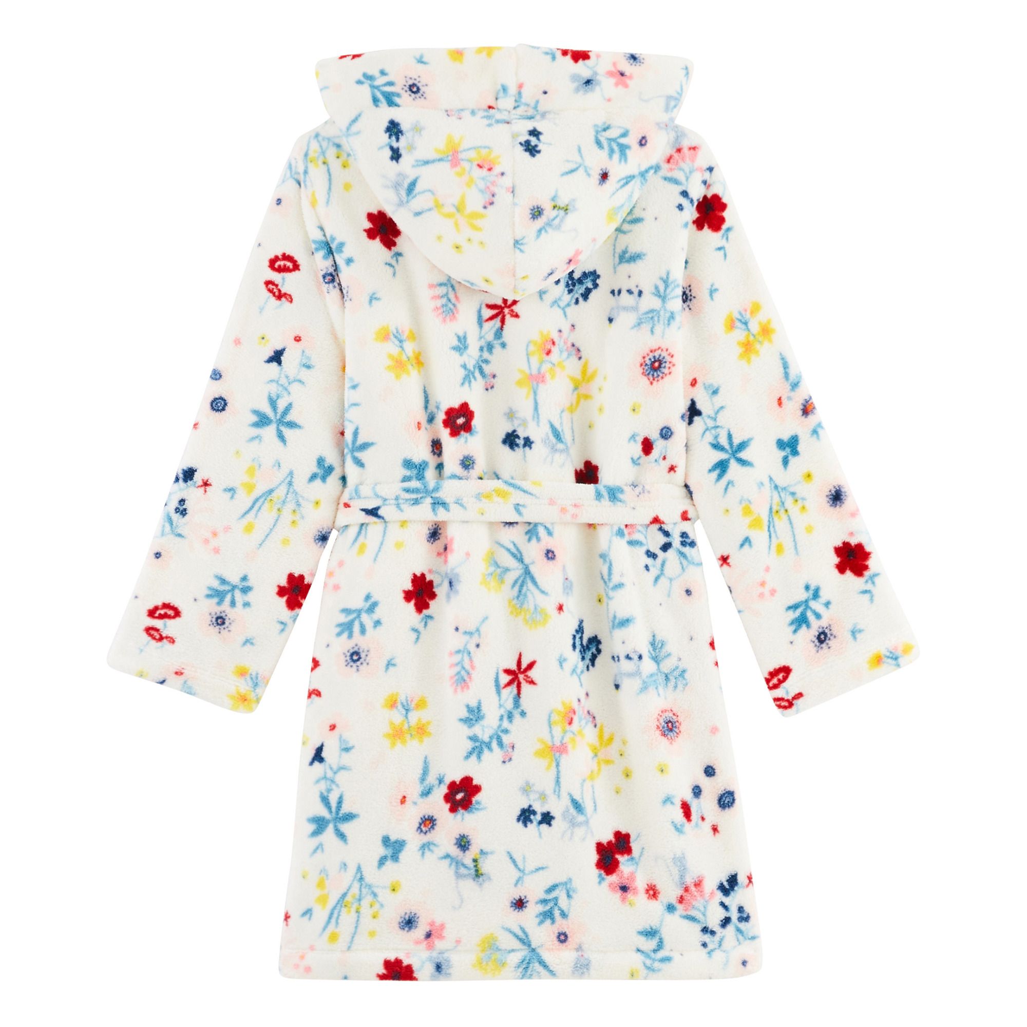 petit bateau robe femme