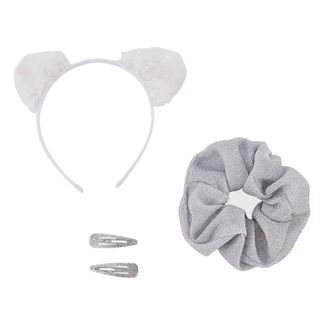 Petit Bateau Haarreif Katze-listing