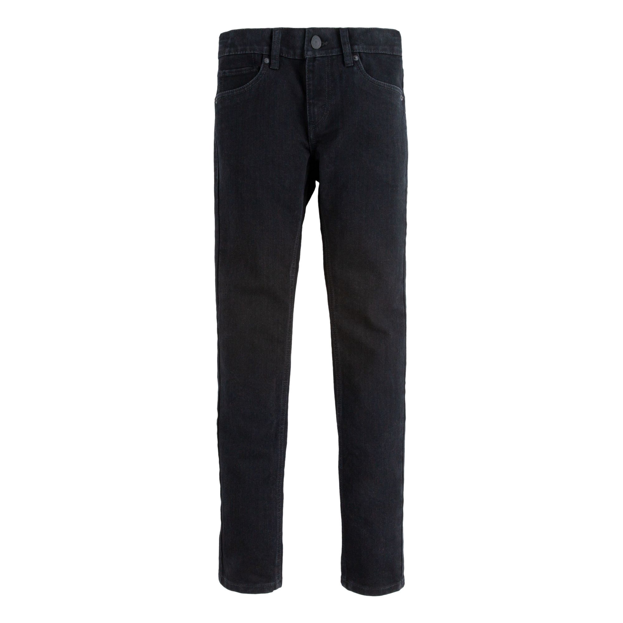 Levi's - Jean Skinny 510 - Garçon - Noir