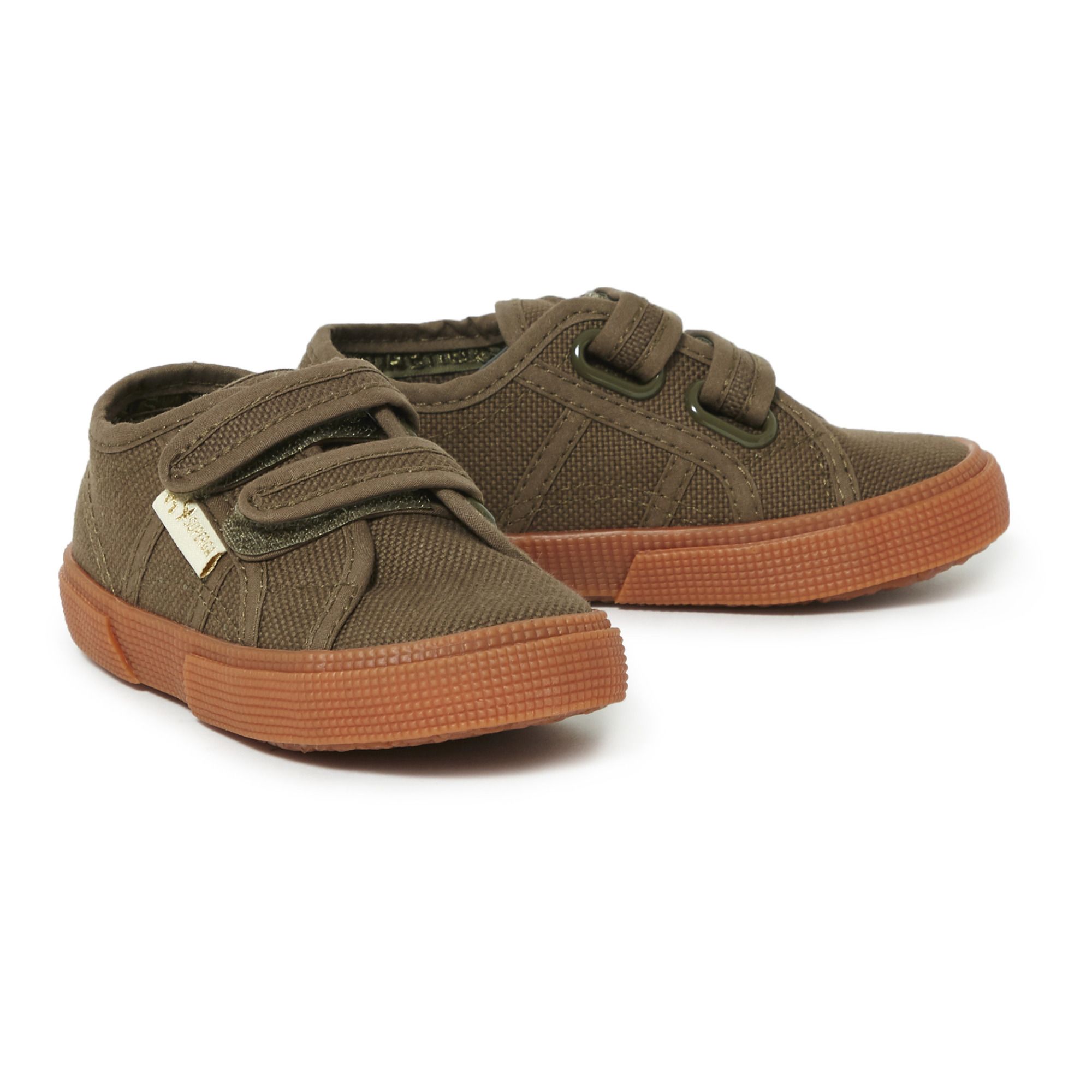 superga rubber shoes