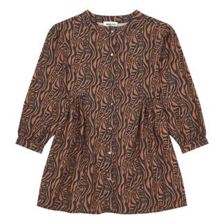 Hundred Pieces Kleid Tencel Jungle Power-listing