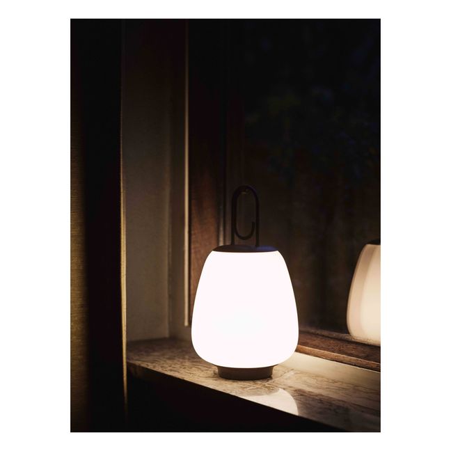 Lampe baladeuse Lucca | Noir