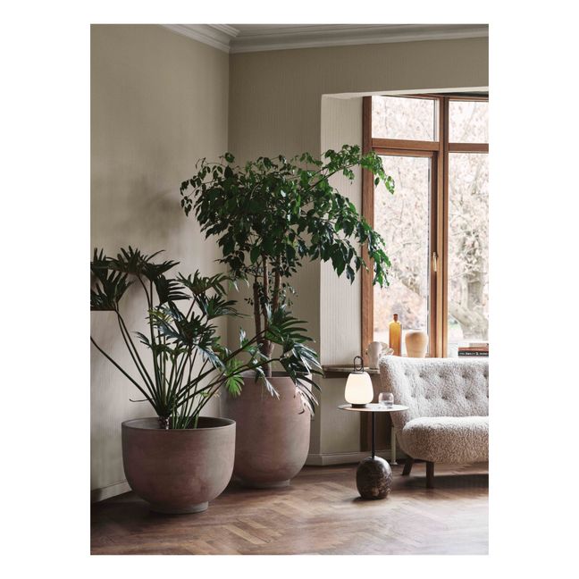 Lampe baladeuse Lucca | Noir