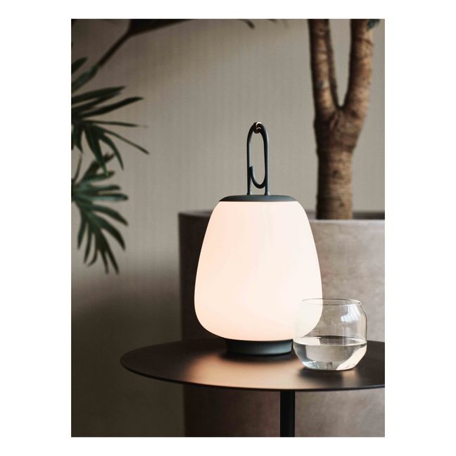 Lampe Lucca | Grau