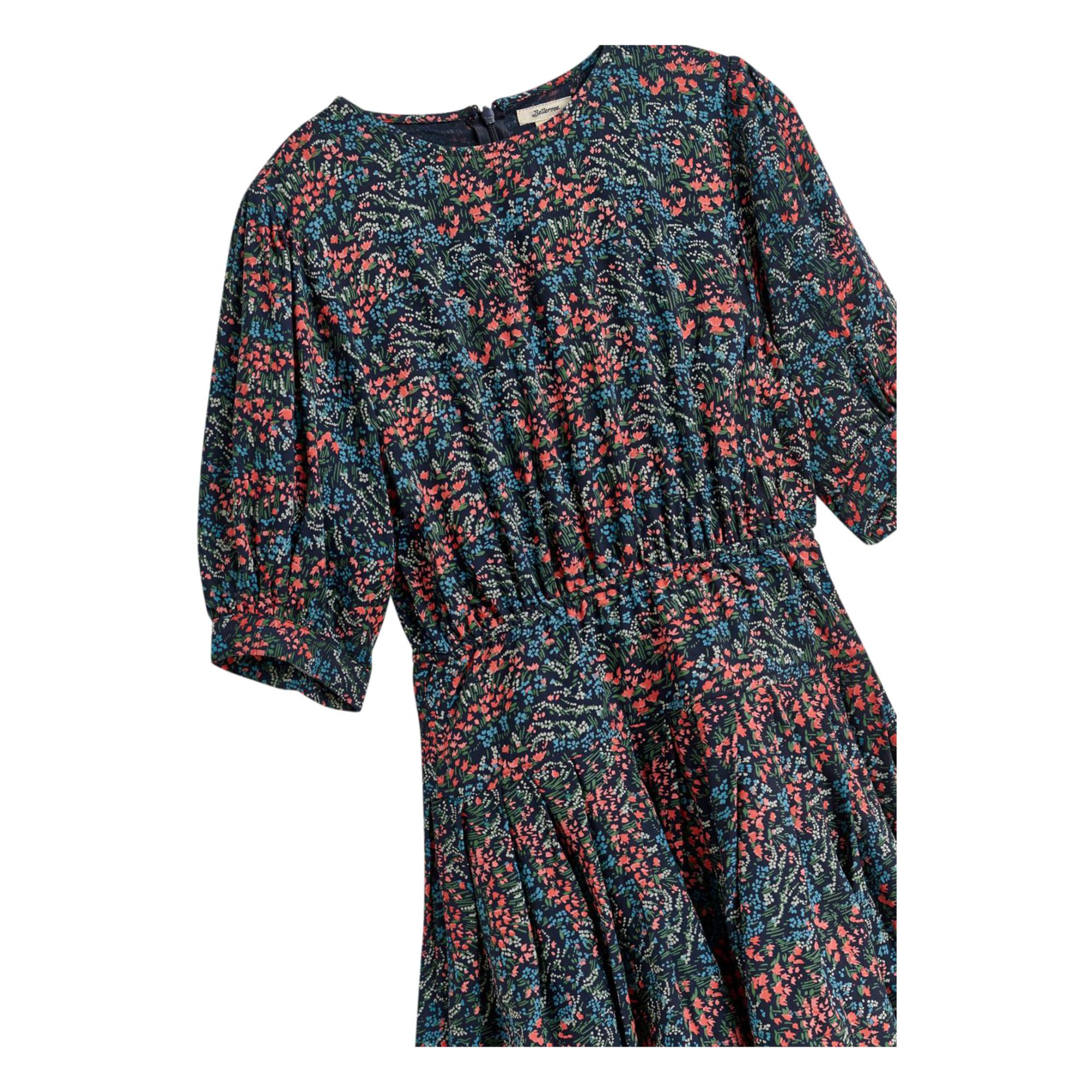Pepper Dress Red Bellerose Fashion Teen , Children
