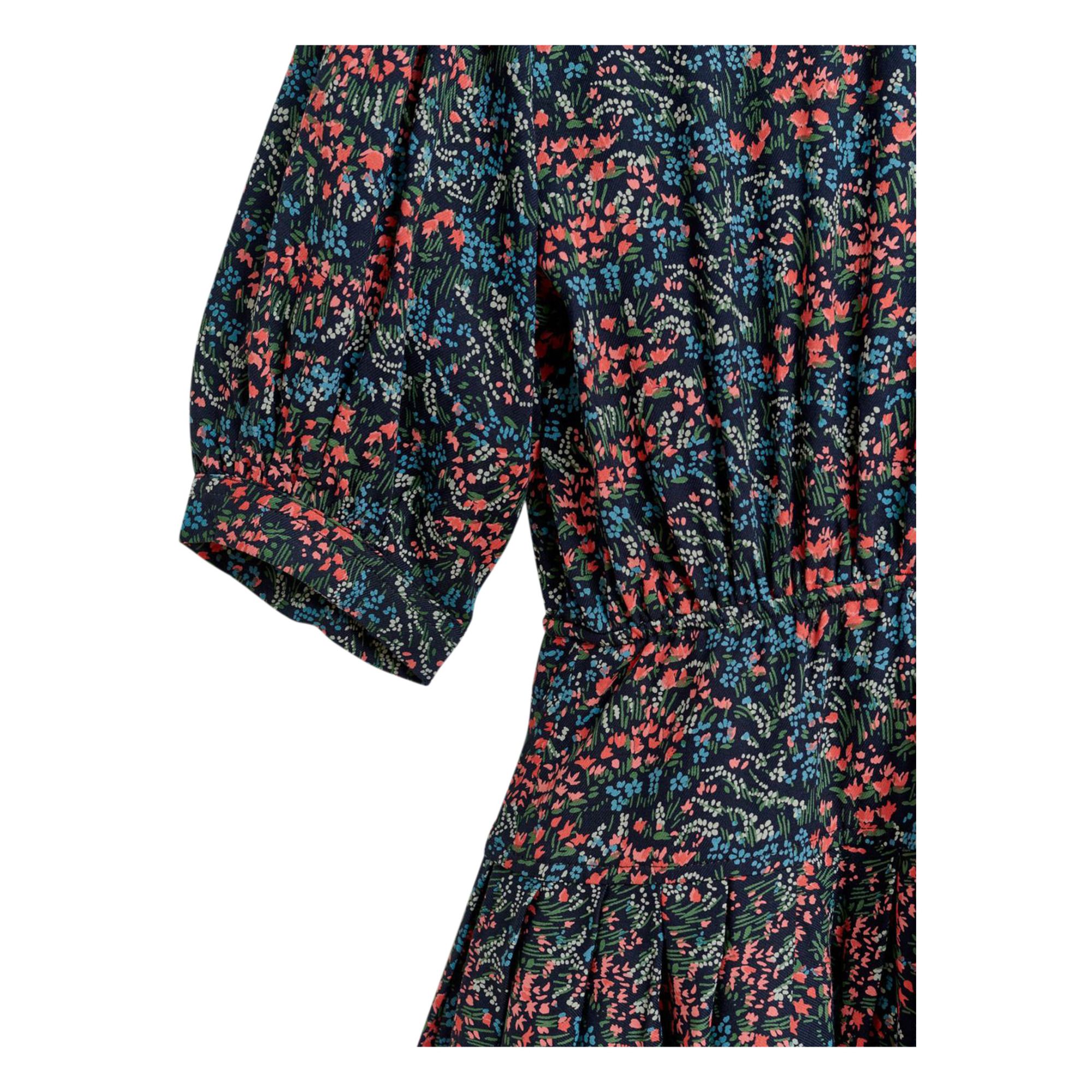 Pepper Dress Red Bellerose Fashion Teen , Children