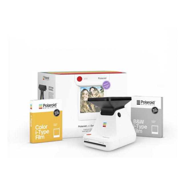 Polaroid Lab Instant Printer