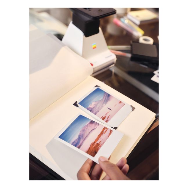 Impresora Polaroid Lab