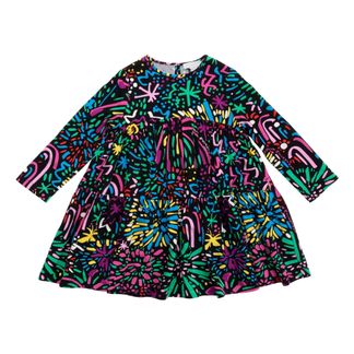 Stella McCartney Kids Kleid-listing