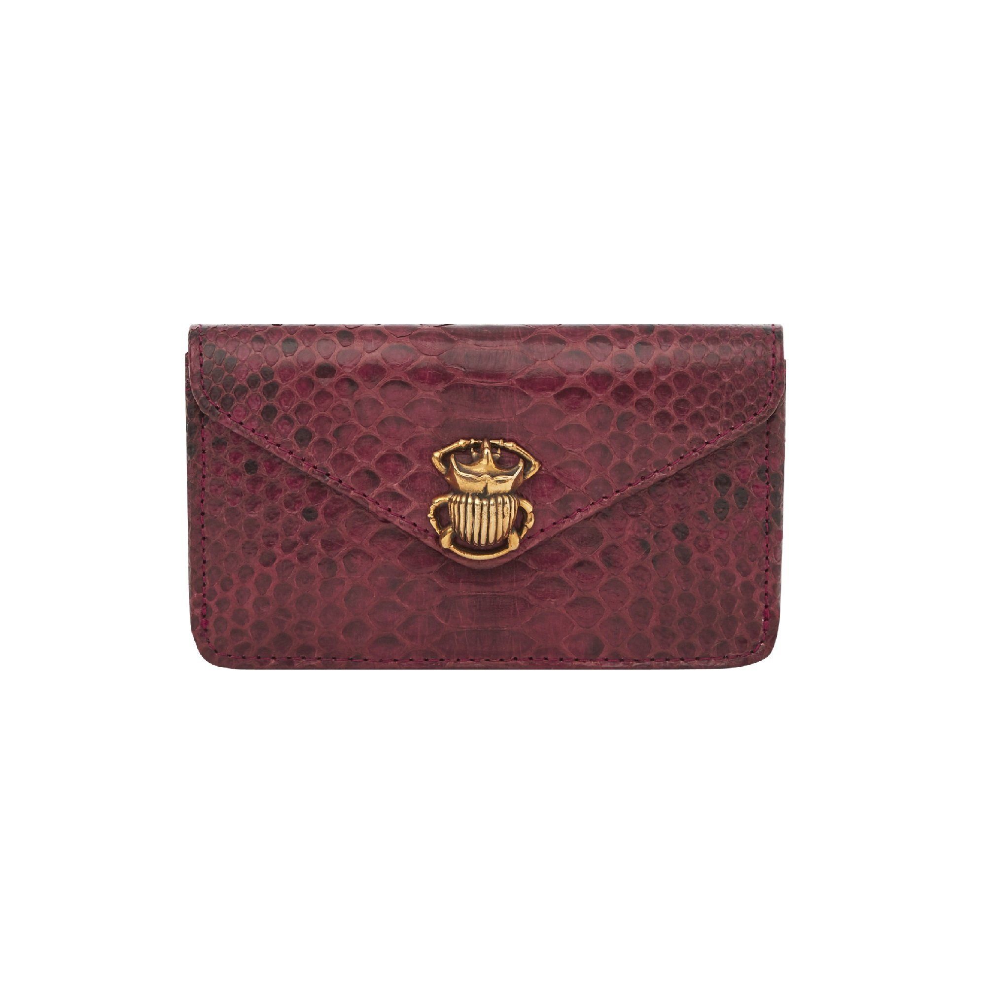 Porte Cartes Alex Python