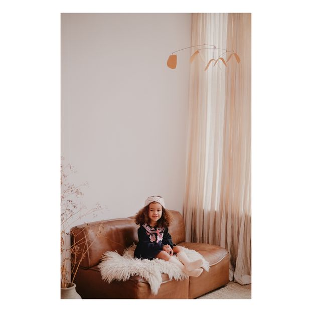 Kleid Sannali-product