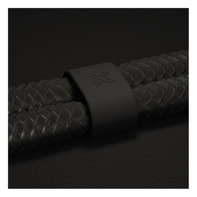 Cordon pour Smartphone All Black | Noir mat