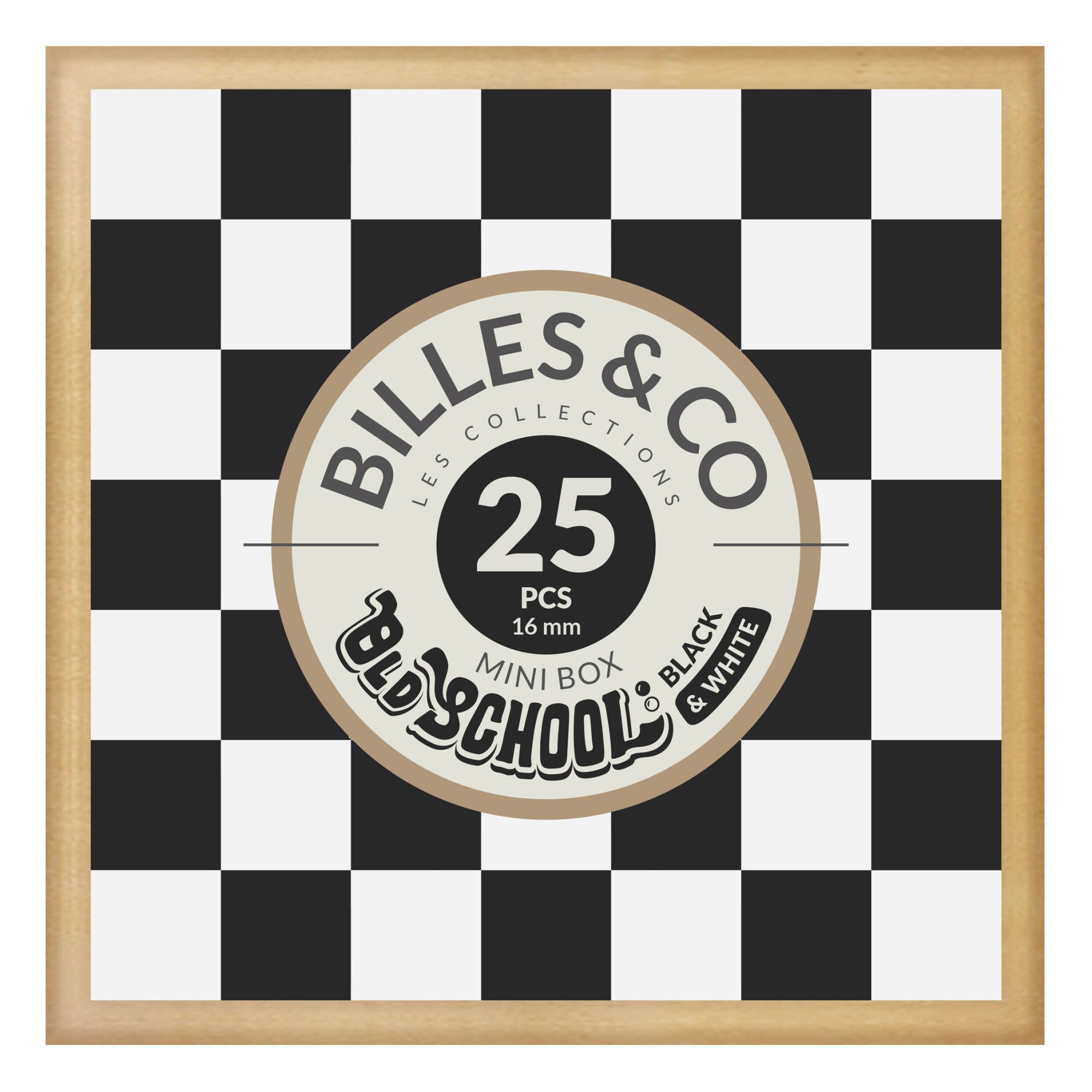 Billes & Co I Nouvelle collection I Smallable