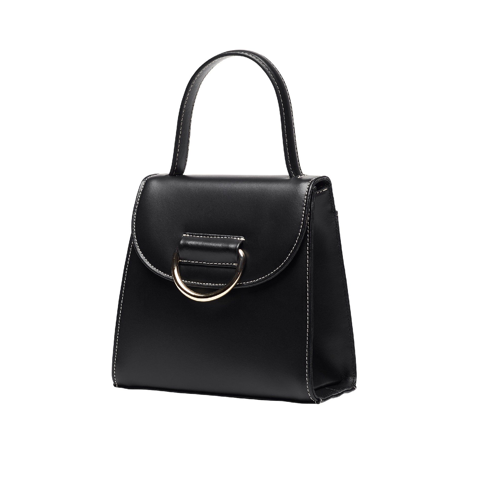 Little Lady Bag | Black