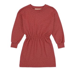 Soft Gallery Kleid Emilia aus Bio-Baumwolle-listing