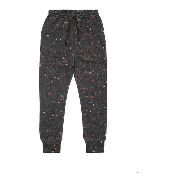 organic joggers