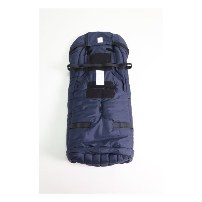 Saquito universal Pooly | Azul Marino