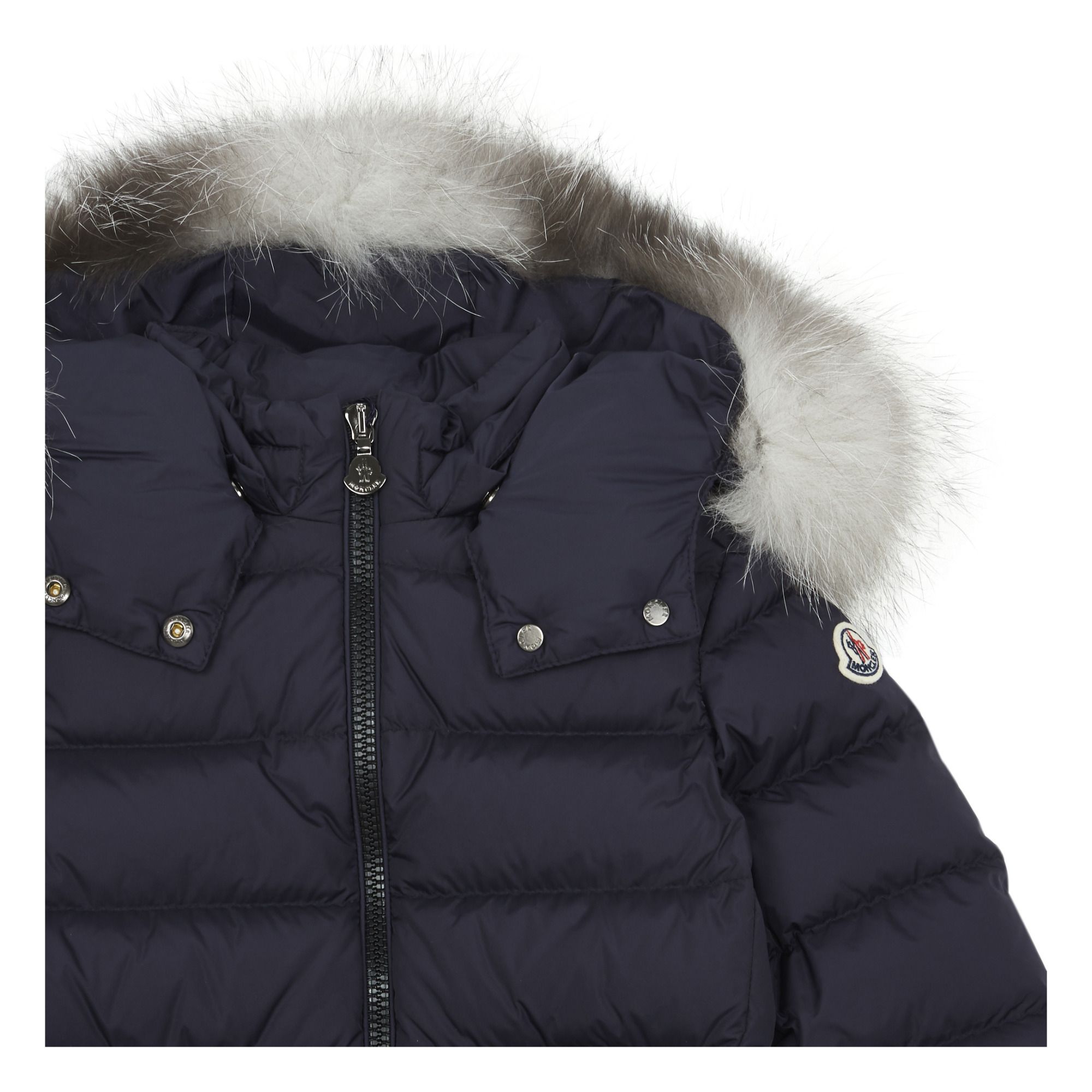 MONCLER - 【タグ付き試着のみハンガー付き】MONCLER ABELLE 14A の+