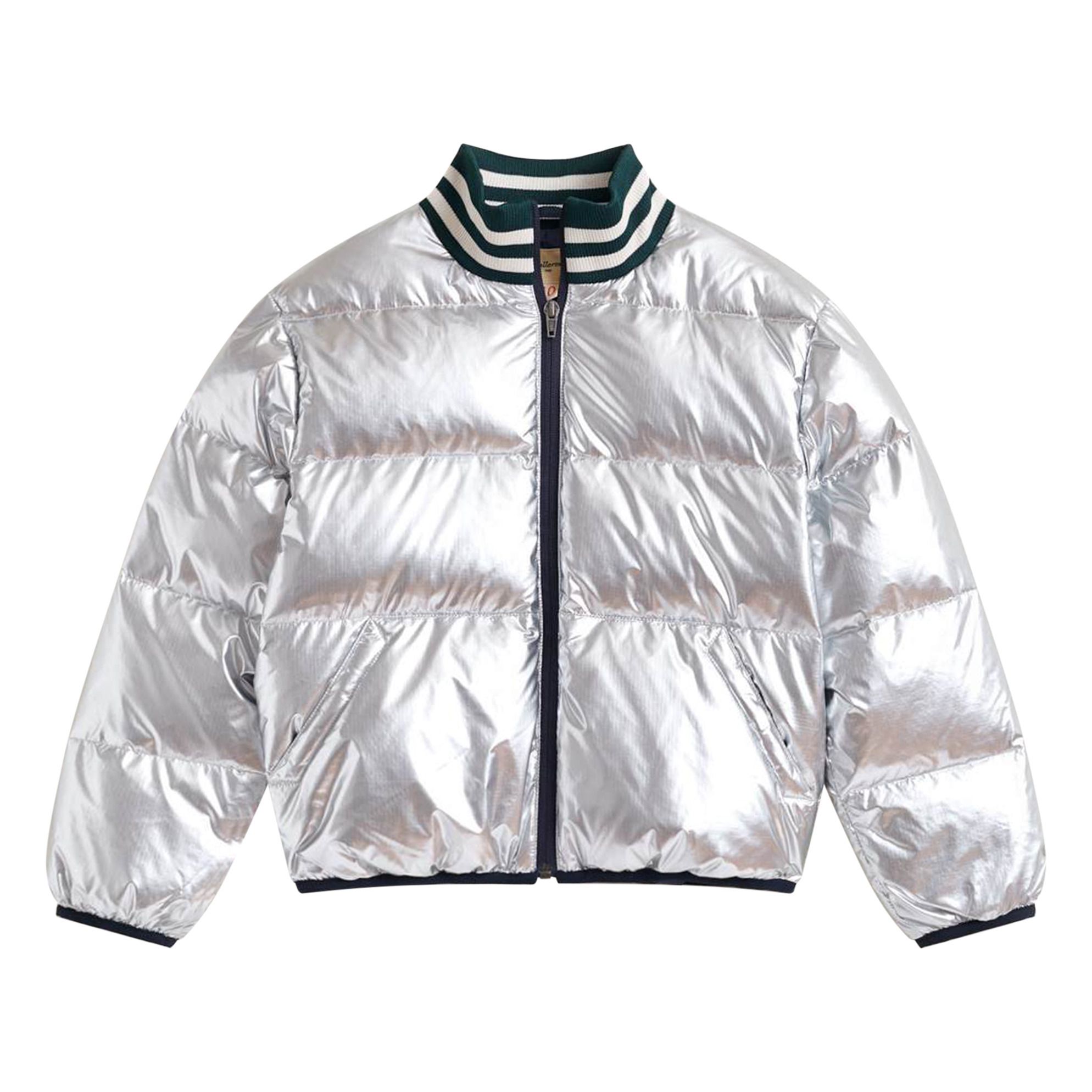 Hazel jacket outlet