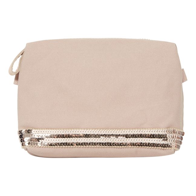 vanessa bruno rose pale