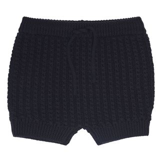 Fub Pumphose aus Wolle Cable-listing