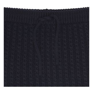 Fub Pumphose aus Wolle Cable-listing