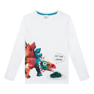 paul smith junior sweatshirt