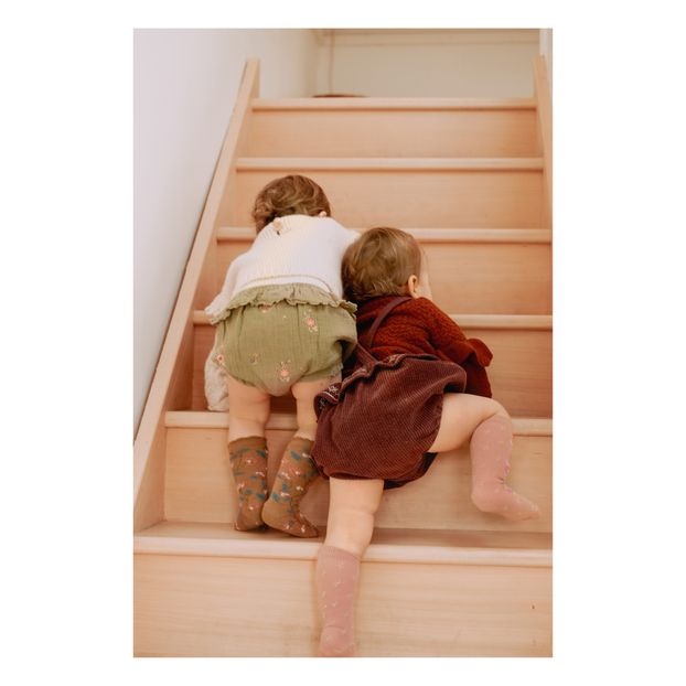 Strampler Velours Maria-product