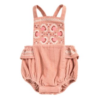 Louise Misha Strampler Velours Maria-listing