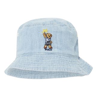 casquette bebe ralph lauren