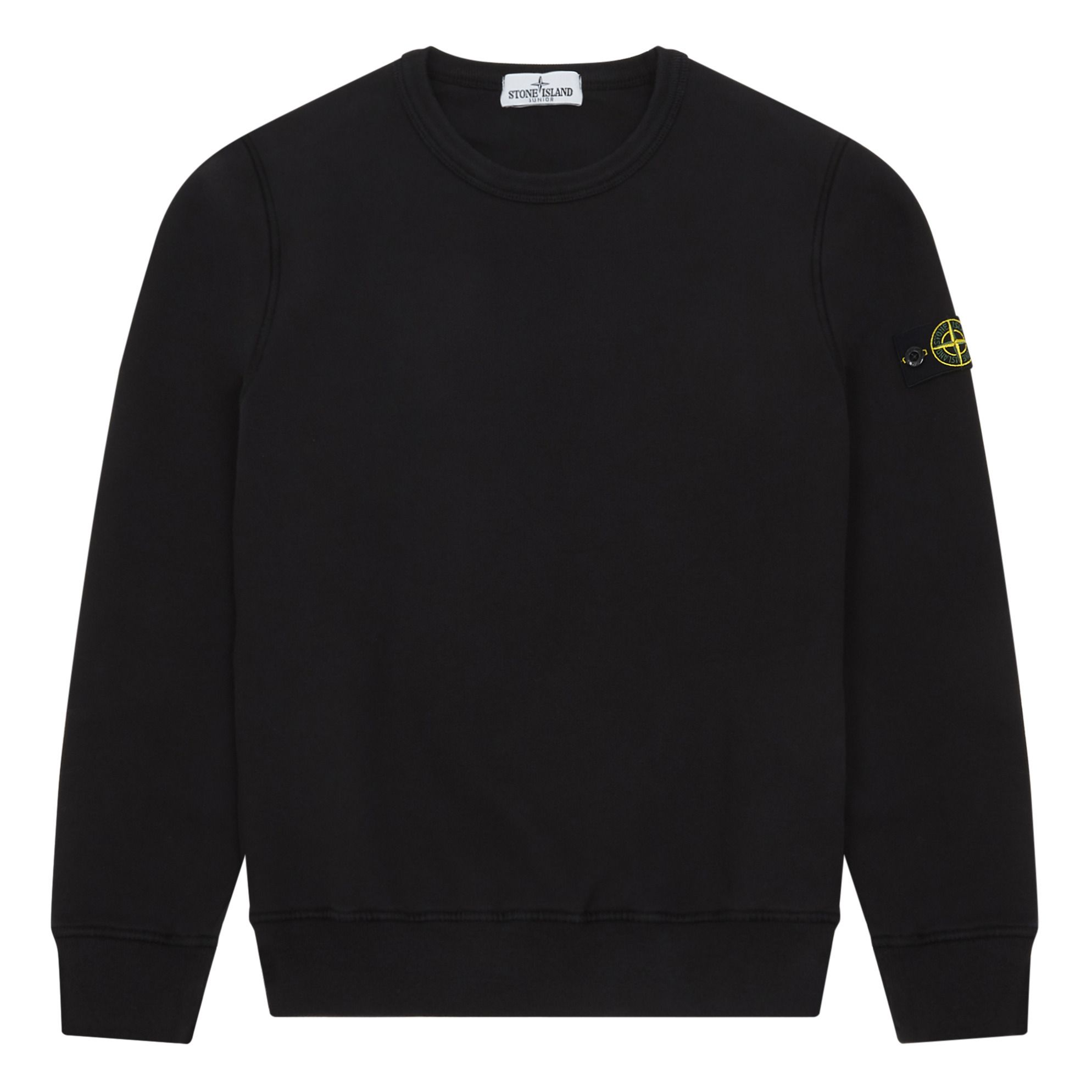 激レア！2003AW STONE ISLAND SWEAT JUMPER 大阪大セール - www