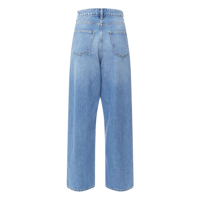 Poker Jeans - Women's Collection - Blue