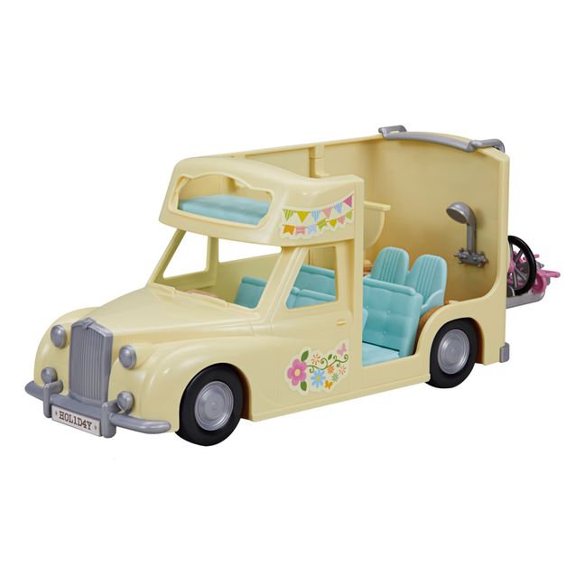 Toy Camping-Car