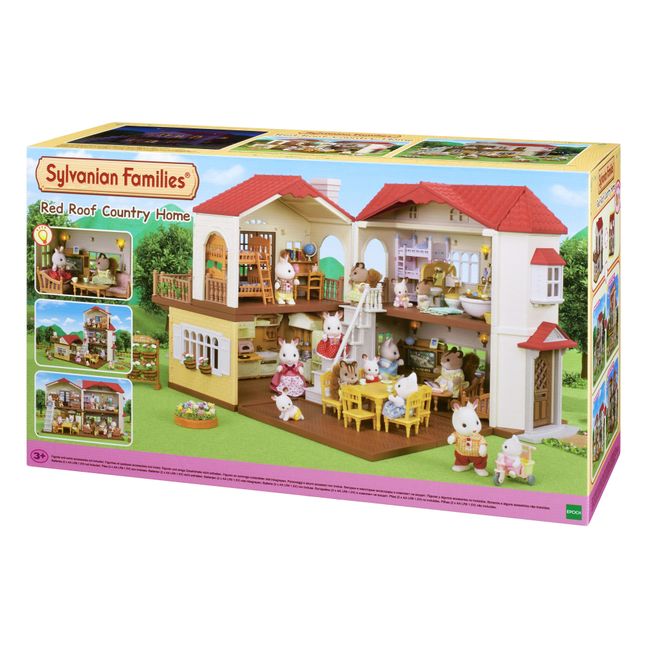Casa grande