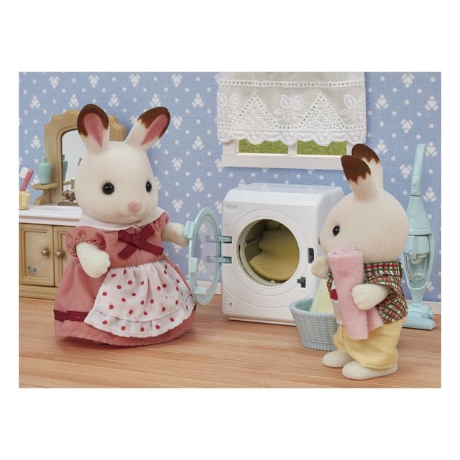 Toy Washing Machine