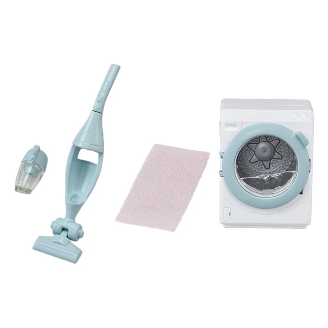 Toy Washing Machine